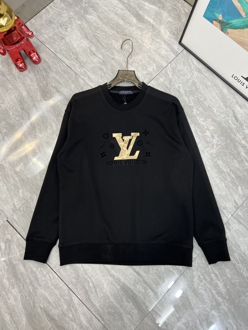 Louis Vuitton Hoodies